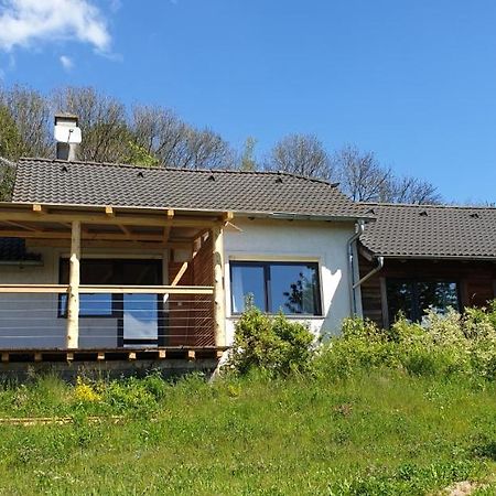 Apartmán Nežichov Toužim Esterno foto