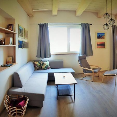 Apartmán Nežichov Toužim Esterno foto