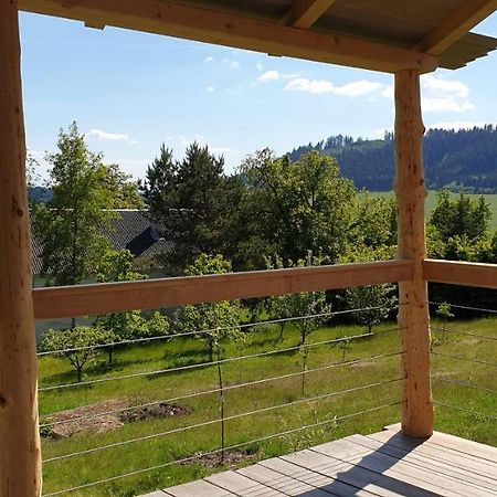 Apartmán Nežichov Toužim Esterno foto