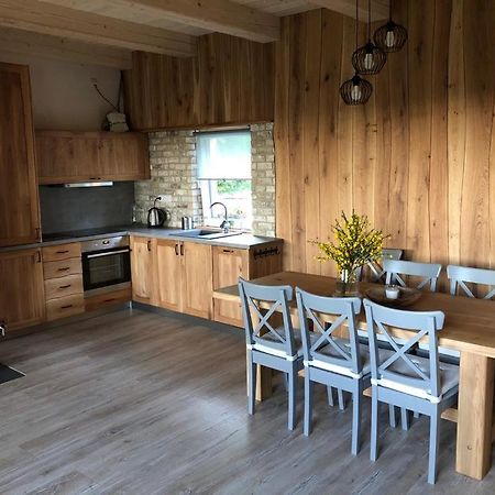 Apartmán Nežichov Toužim Esterno foto