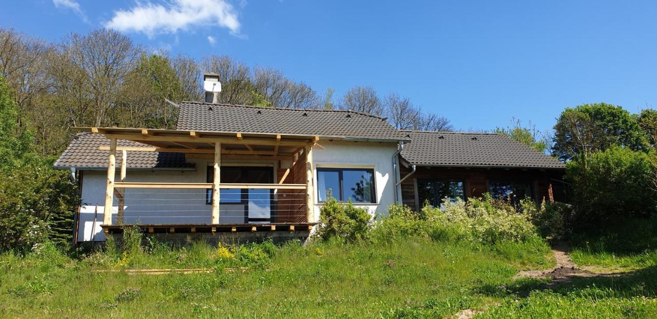 Apartmán Nežichov Toužim Esterno foto