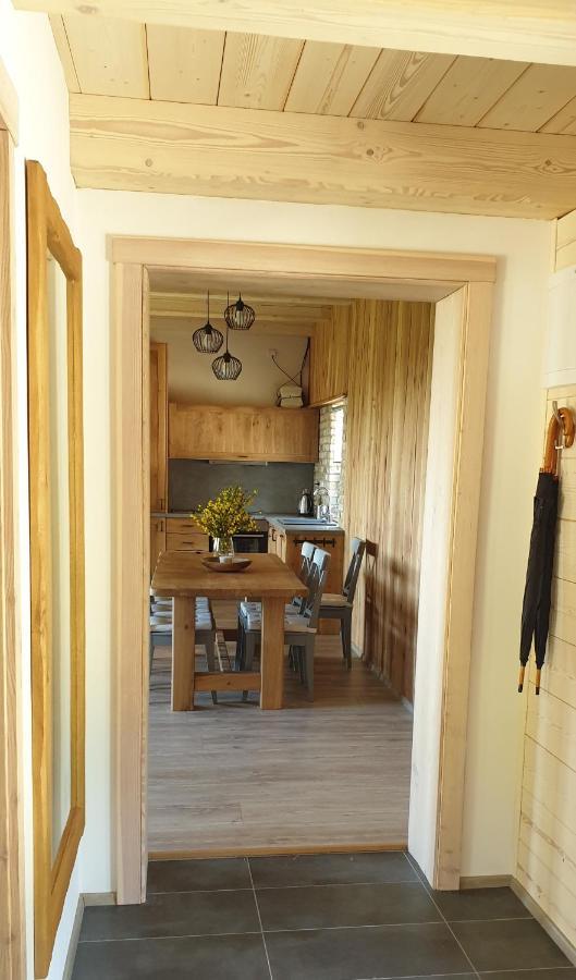 Apartmán Nežichov Toužim Esterno foto