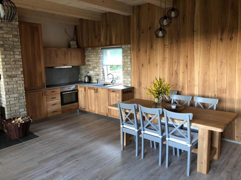 Apartmán Nežichov Toužim Esterno foto