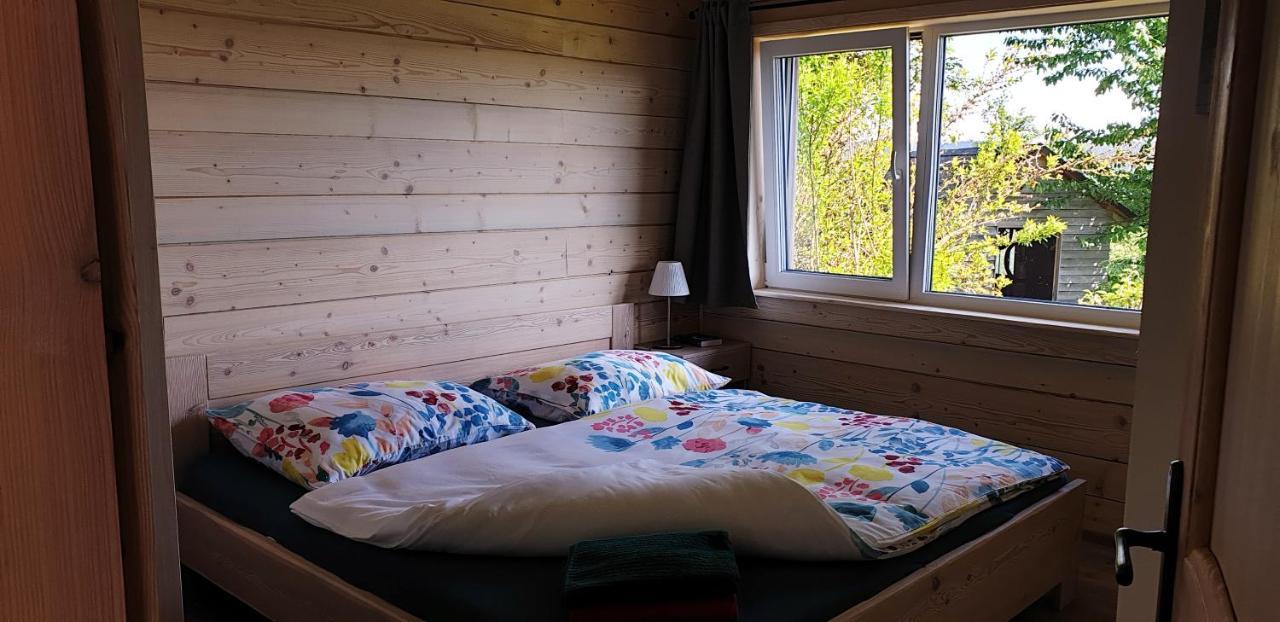 Apartmán Nežichov Toužim Esterno foto